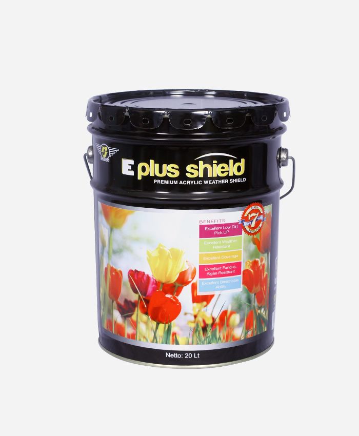 E PLUS SHIELD